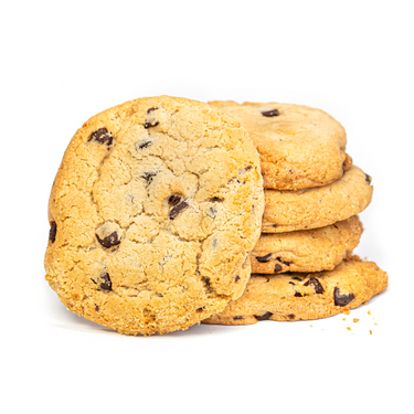 Chocolate Chip Cookie